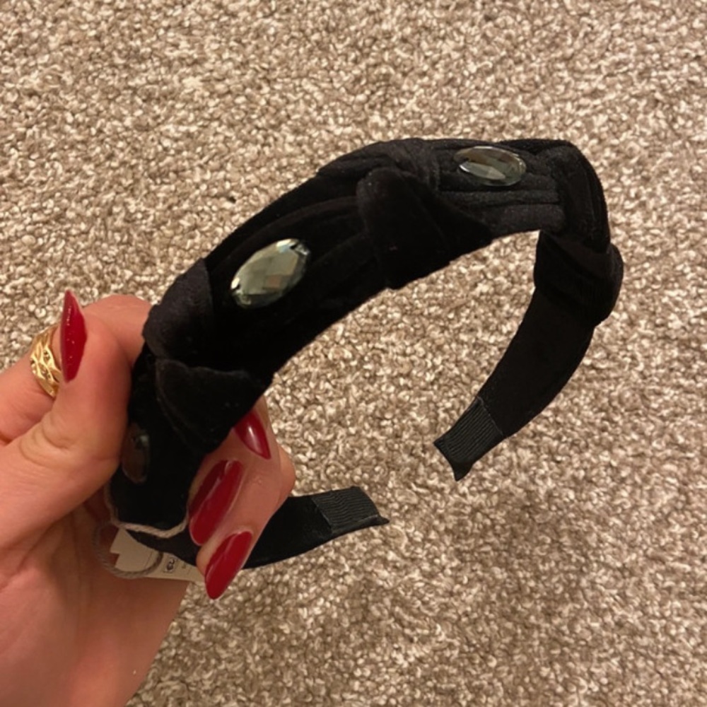 A New Day headband